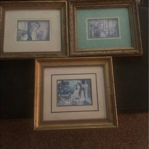 Patty banister Prints